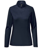 Stormtech Ladies Monterey 1/4 Zip Pullover FPL5W