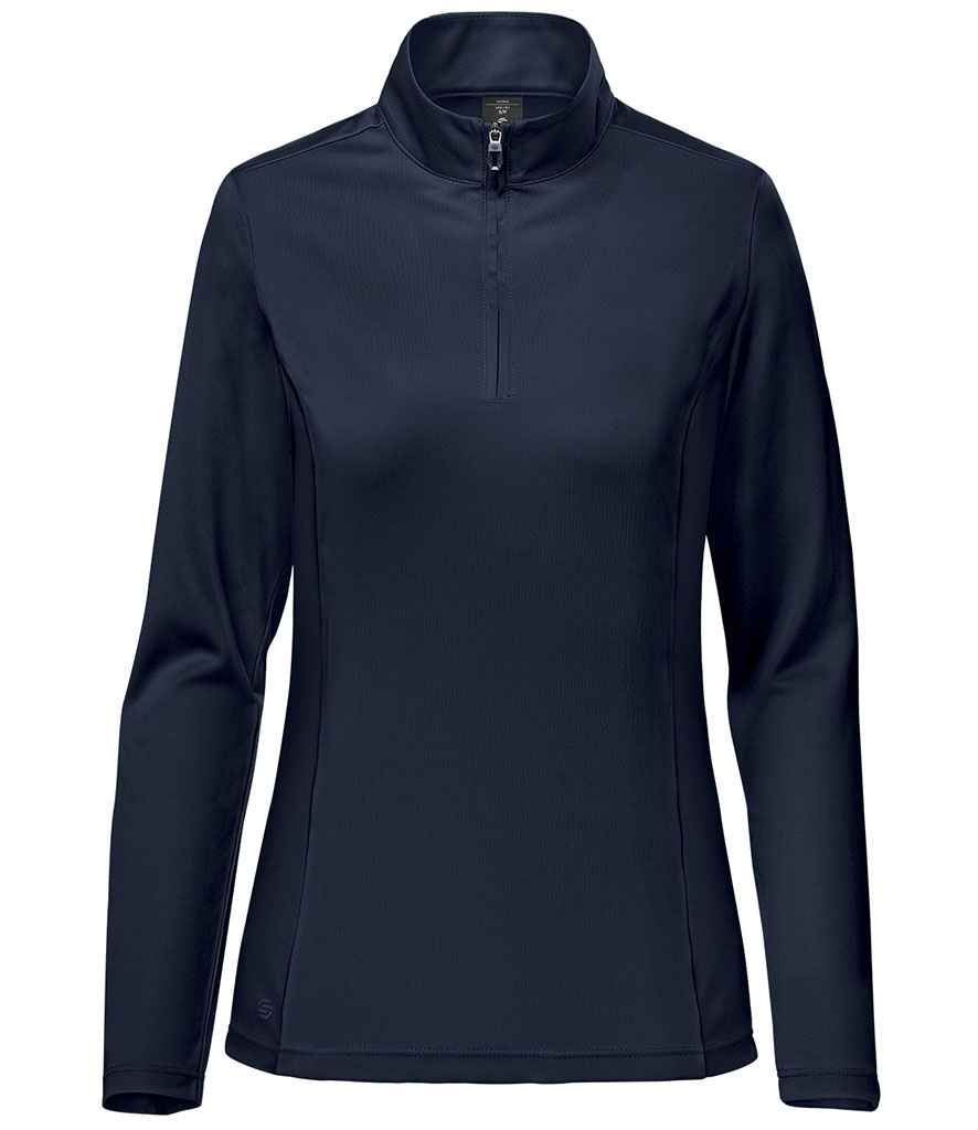 Stormtech Ladies Monterey 1/4 Zip Pullover FPL5W