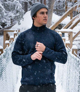 Stormtech Yosemite Full Zip Fleece Jacket FPX1M