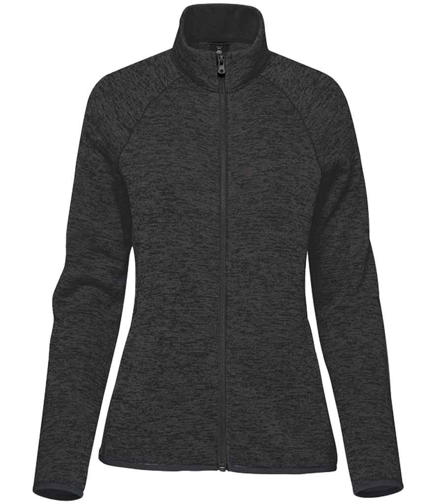 Stormtech Ladies Yosemite Full Zip Fleece Jacket FPX1W