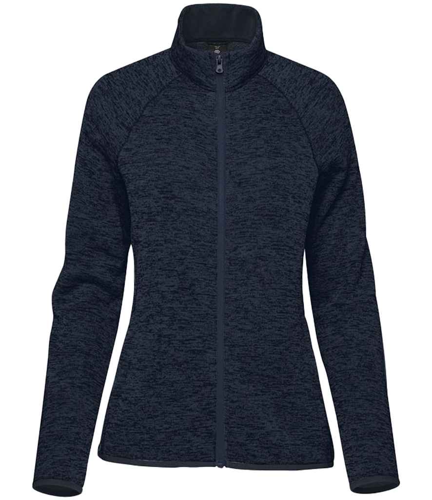 Stormtech Ladies Yosemite Full Zip Fleece Jacket FPX1W