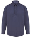 Front Row Pullover drill shirt FR050