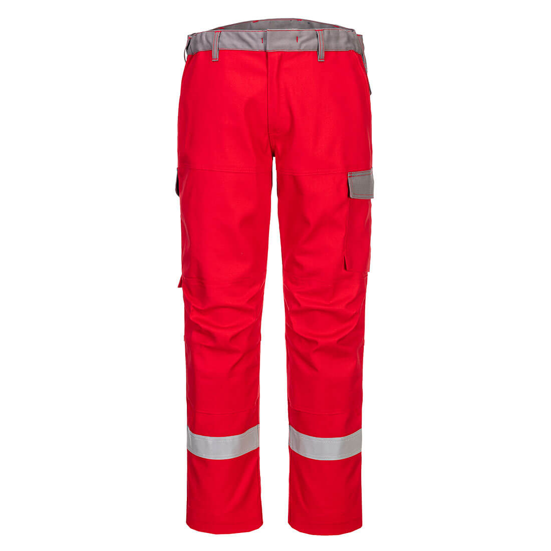 Portwest Bizflame Ultra Two Tone Trousers FR06