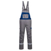 Portwest Bizflame Ultra Two Tone Bib & Brace FR07