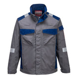 Portwest Bizflame Ultra Two Tone Jacket FR08