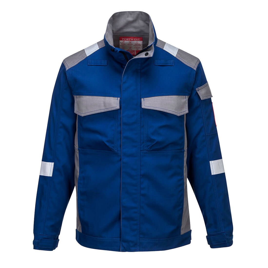 Portwest Bizflame Ultra Two Tone Jacket FR08