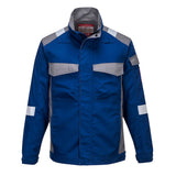 Portwest Bizflame Ultra Two Tone Jacket FR08