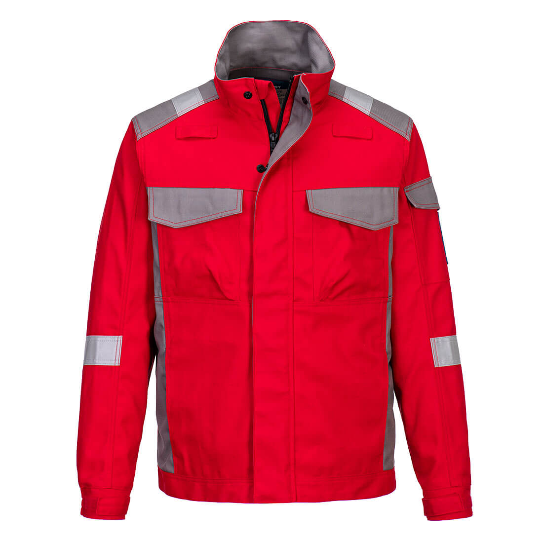 Portwest Bizflame Ultra Two Tone Jacket FR08