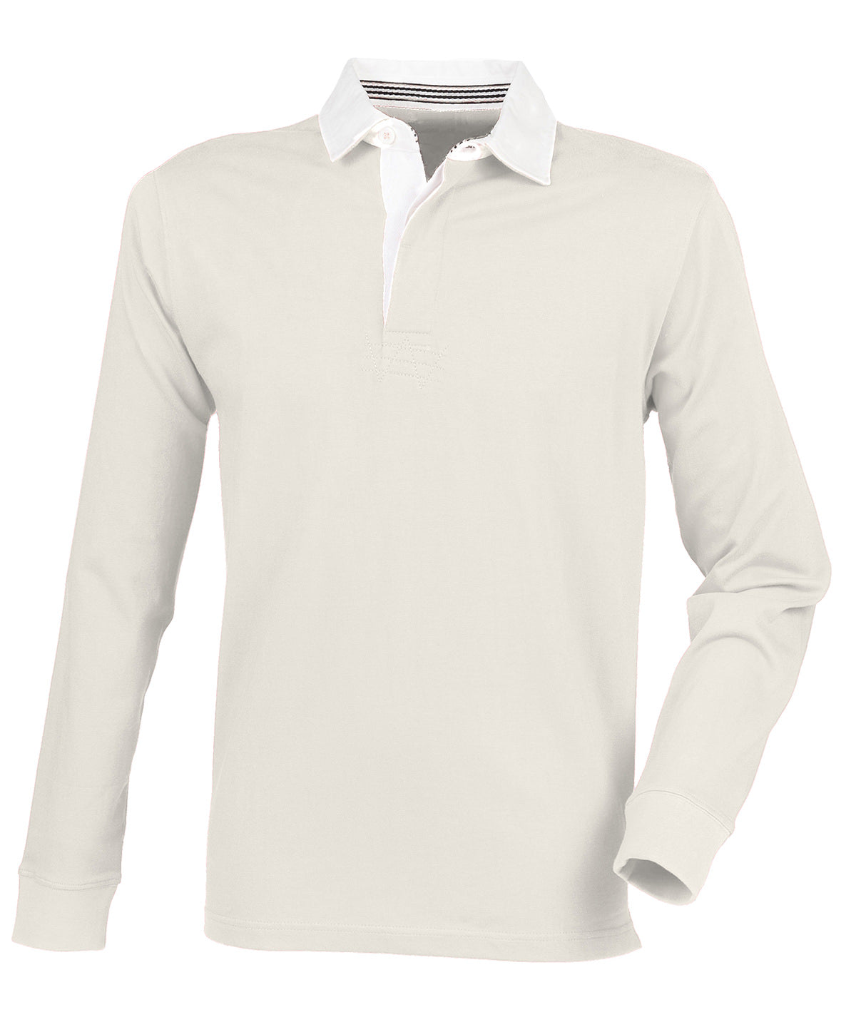 Front Row Premium superfit rugby shirt FR104