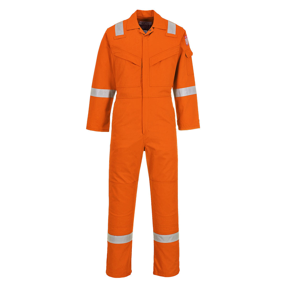 Portwest Flame Resistant Super Light Weight Anti-Static Coverall 210g FR21