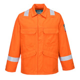 Portwest Bizflame Work FR Jacket FR25