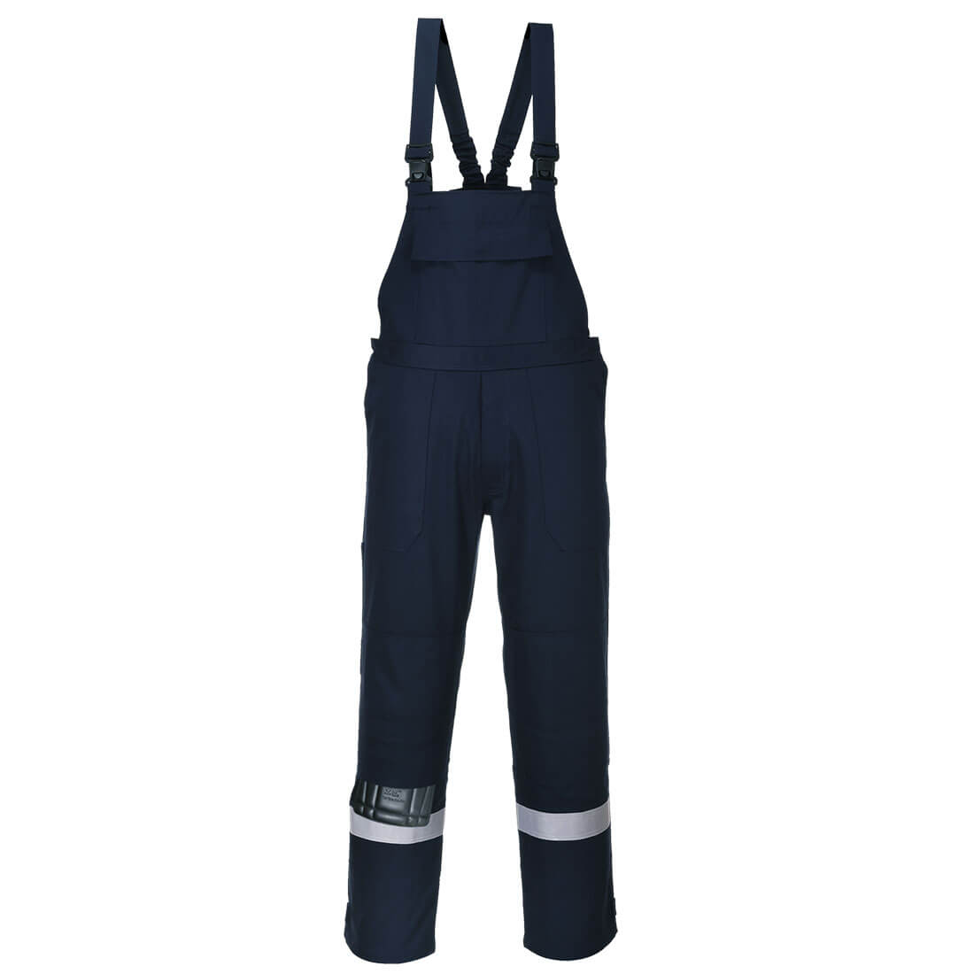 Portwest Bizflame Plus Bib and Brace FR27