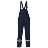 Portwest Bizflame Plus Bib and Brace FR27