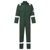 Portwest Flame Resistant Light Weight Anti-Static Coverall 280g FR28