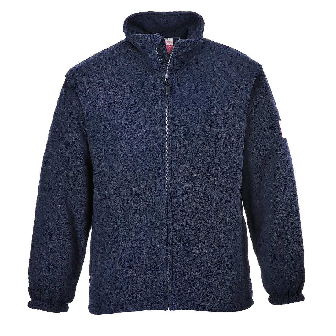 Portwest Flame Resistant Anti Static Fleece FR30