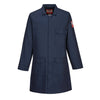 Portwest Bizflame Work Lightweight FR Coat FR34