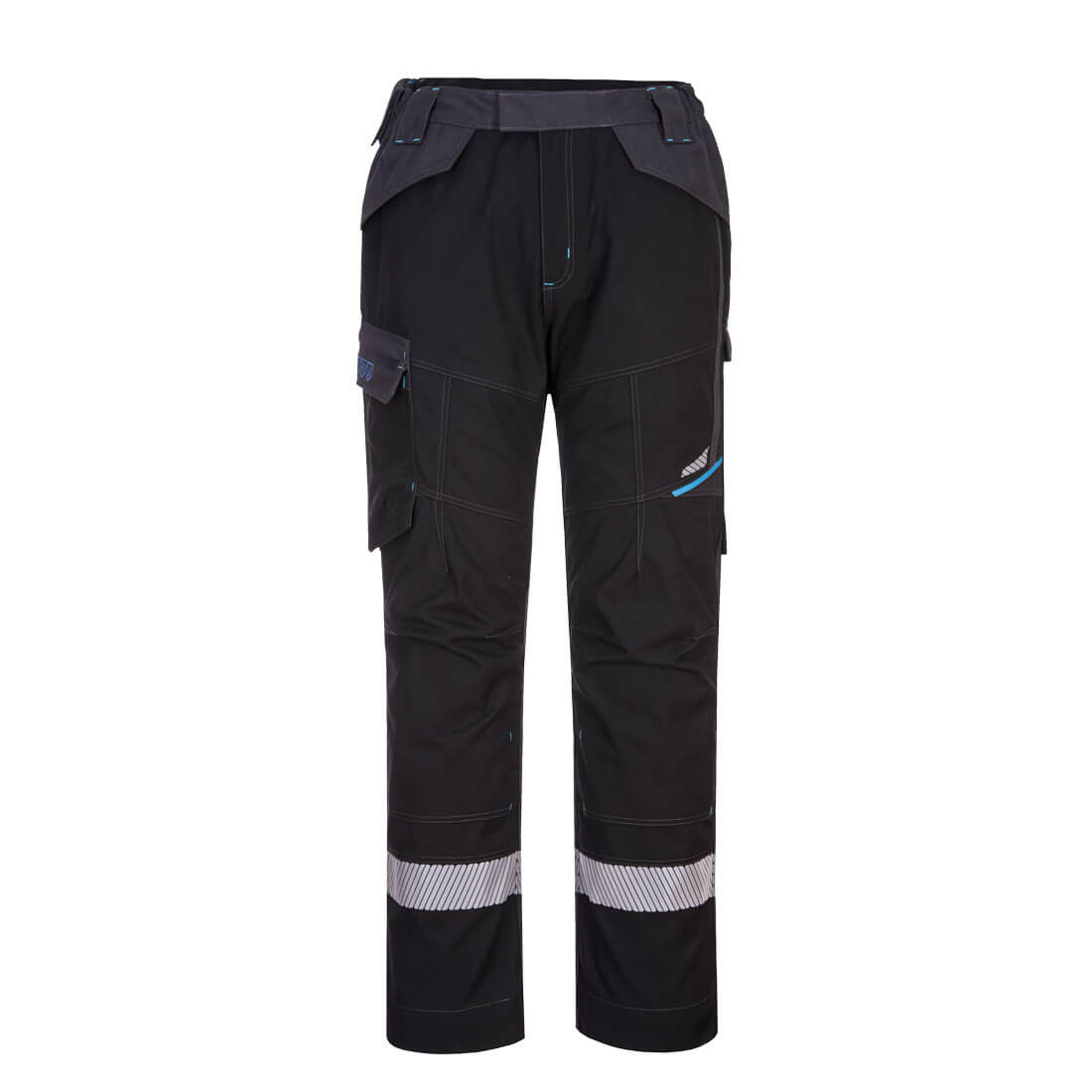 Portwest WX3 Flame Resistant Service Trousers FR402