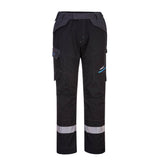 Portwest WX3 Flame Resistant Service Trousers FR402