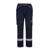 Portwest WX3 Flame Resistant Service Trousers FR402