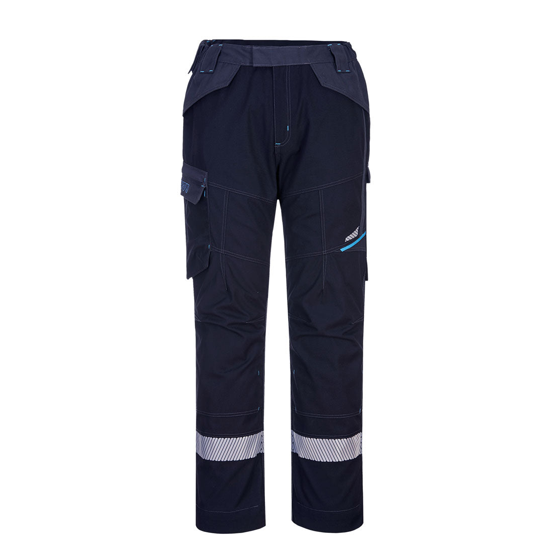 Portwest WX3 Flame Resistant Service Trousers FR402