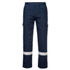 Portwest Bizflame Work Lightweight FR Trousers FR412