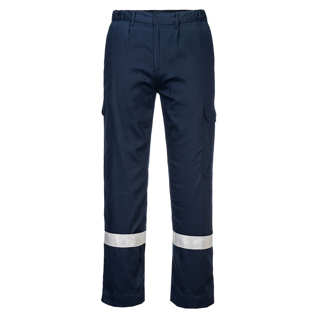 Portwest Bizflame Work Lightweight FR Trousers FR412