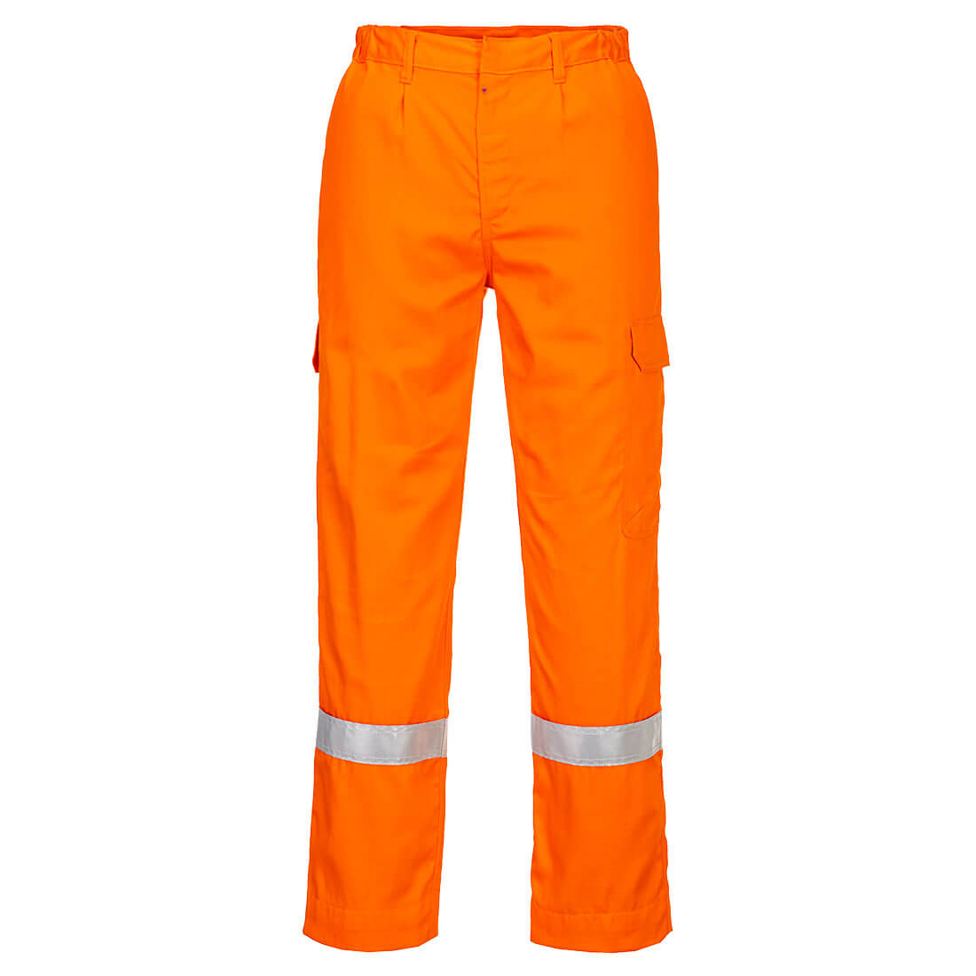 Portwest Bizflame Work Lightweight FR Trousers FR412