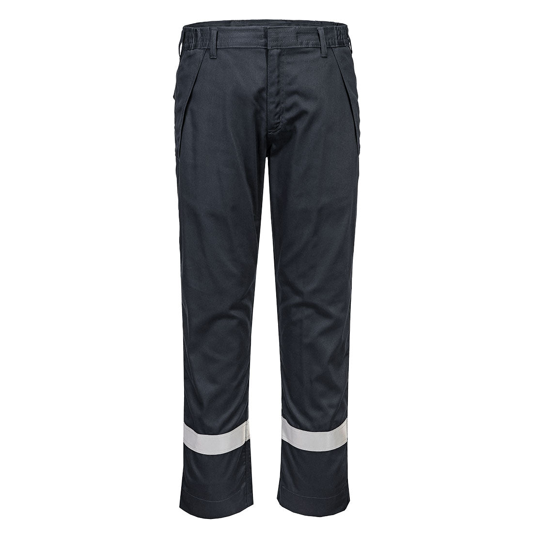 Portwest Bizflame Work+ FR Trousers FR417