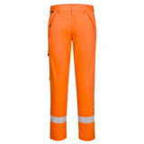 Portwest Bizflame Work+ FR Trousers FR417
