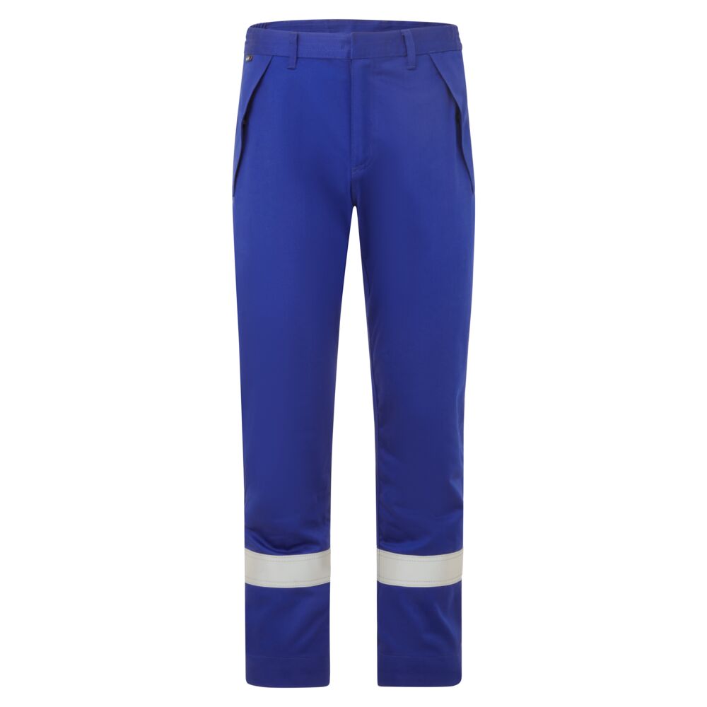 Portwest Bizflame Work+ FR Trousers FR417