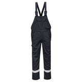 Portwest Bizflame Work+ FR Bib and Brace FR418