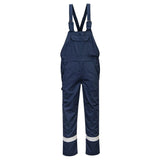 Portwest Bizflame Work+ FR Bib and Brace FR418