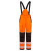 Portwest PW3 Modaflame Arc Rain Hi-Vis Multi-Norm FR Winter Trousers FR426
