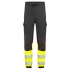 Portwest PW3 Modaflame Arc Hi-Vis Class 1 FR Jogger FR433