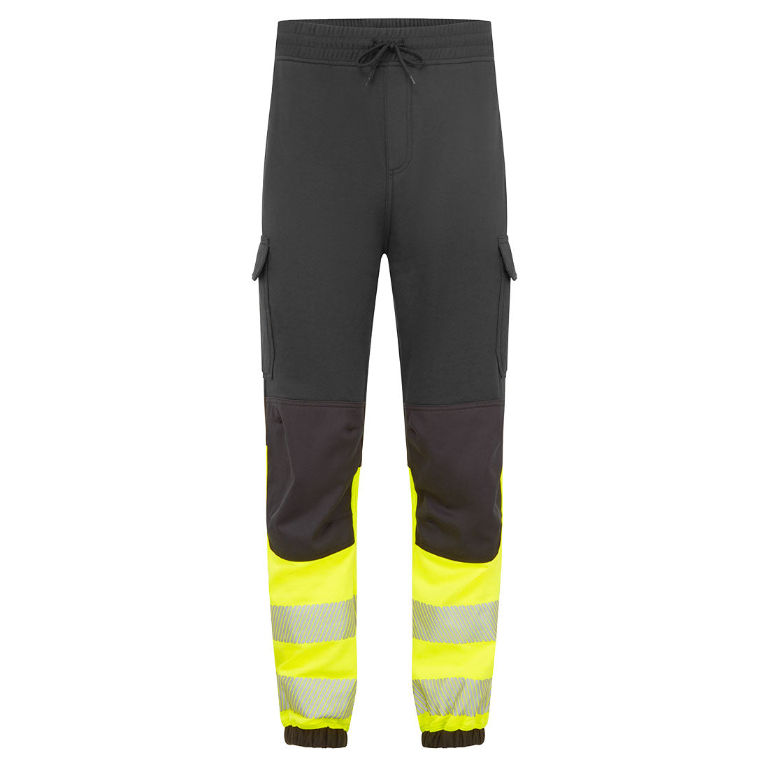 Portwest PW3 Modaflame Hi-Vis Class 1 FR Jogger FR433