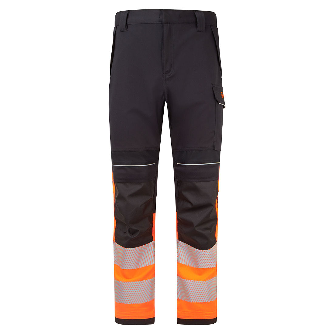 Portwest PW3 Modaflame Work HVO Class 1 FR Trousers FR451