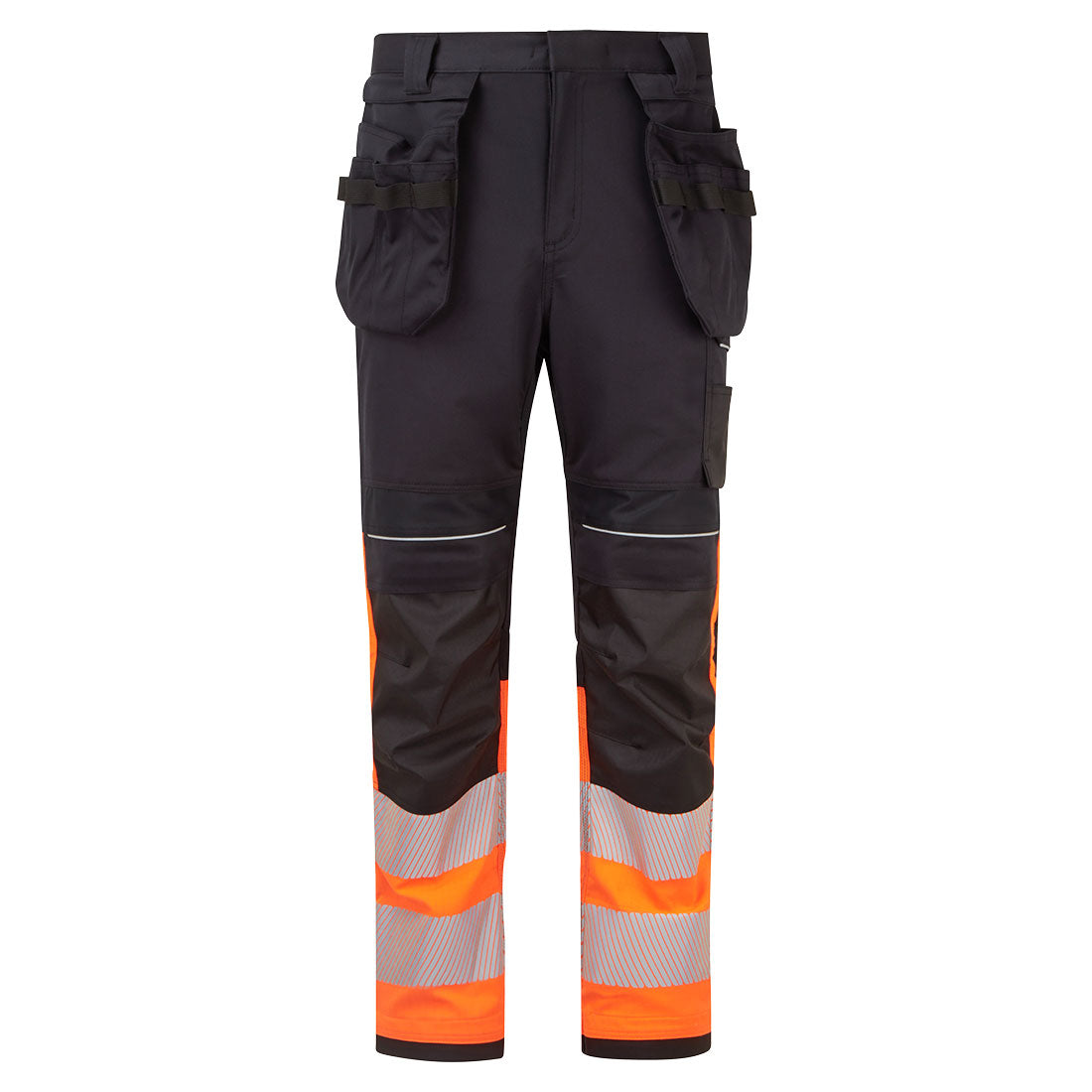 Portwest PW3 Modaflame Arc Work HVO Class 1 FR Holster Trousers FR452