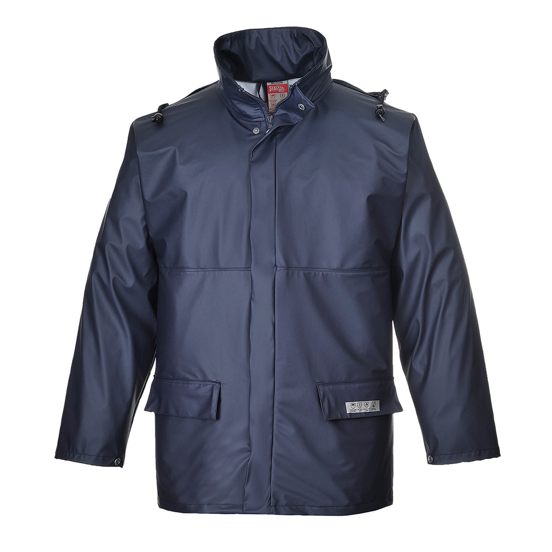 Portwest Sealtex Flame FR Jacket FR46