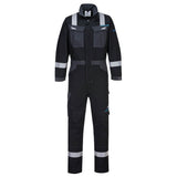 Portwest WX3 Modaflame Work FR Coverall FR503
