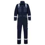 Portwest WX3 Modaflame Work FR Coverall FR503