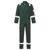 Portwest Bizflame Work FR Coverall FR50