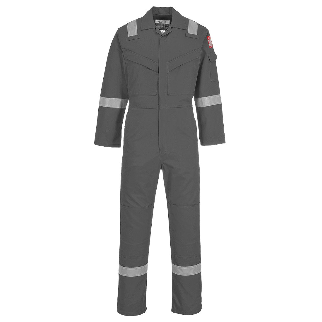 Portwest Bizflame Work FR Coverall FR50