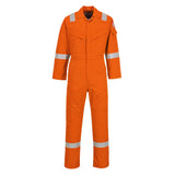 Portwest Bizflame Work FR Coverall FR50