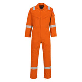 Portwest Bizflame Work FR Coverall FR50