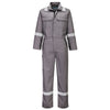 Portwest Bizflame Work+ FR Coverall FR513