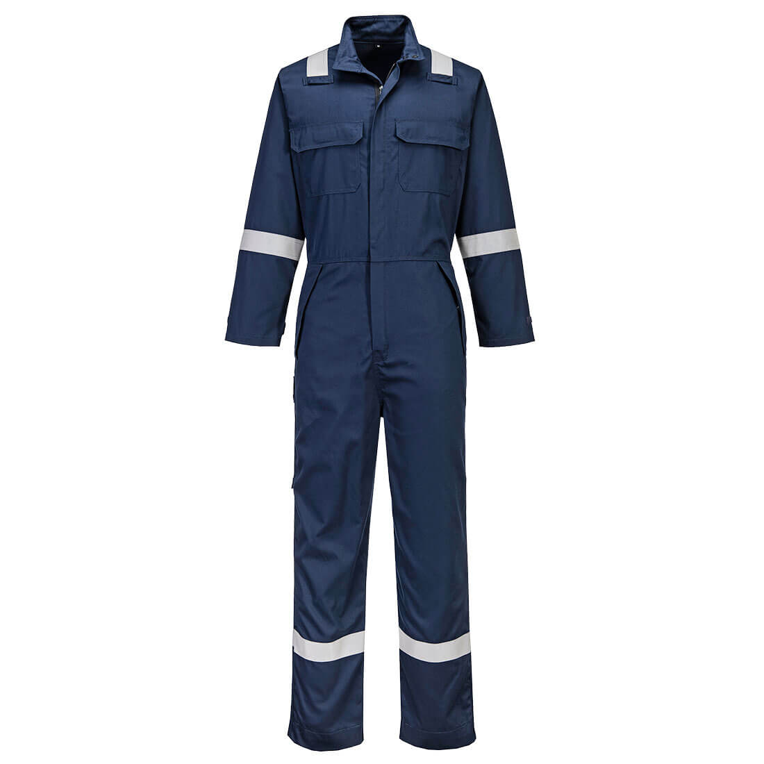 Portwest Bizflame Work+ FR Coverall FR513