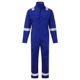 Portwest Bizflame Work+ FR Coverall FR513
