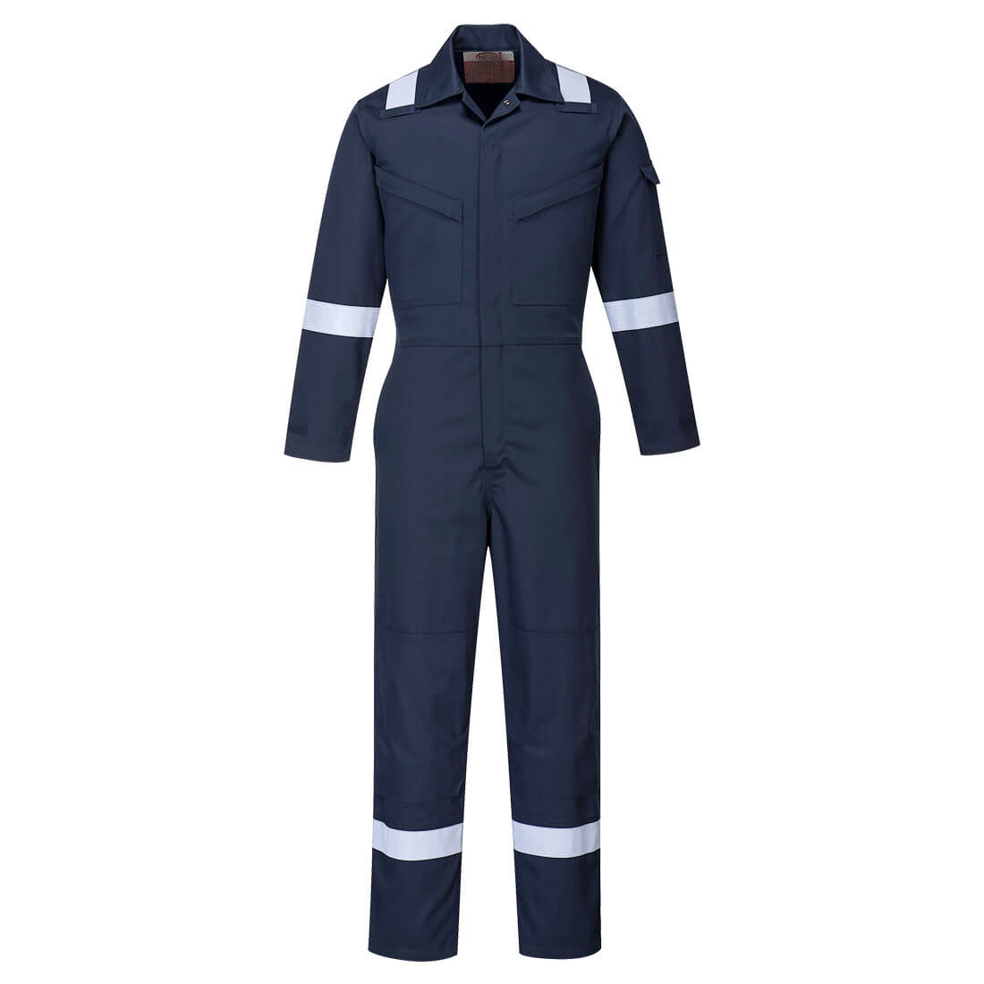 Portwest Bizflame Work FR Women's Coverall FR51