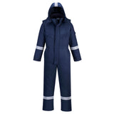 Portwest Bizflame Work FR Insulated Coverall FR53