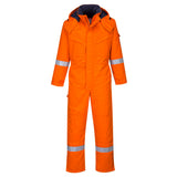 Portwest Bizflame Work FR Insulated Coverall FR53